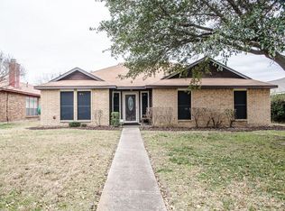 7116 Penshire Dr, Dallas, TX 75227