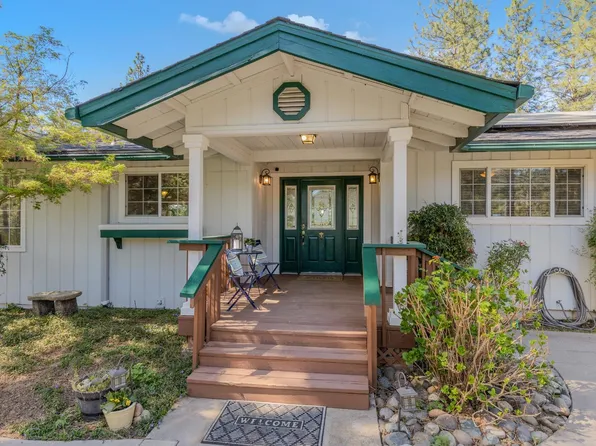 26375 Barb Wire Ln, Colfax, CA 95713