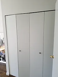 Rented by Chartwell Manhattan Realty