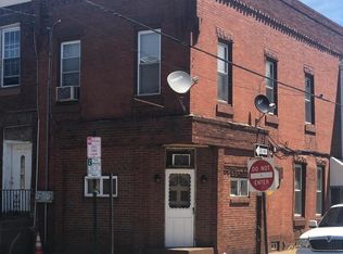 1825 S 20th St, Philadelphia, PA 19145
