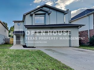 20427 Blue Beech Dr, Katy, TX 77449