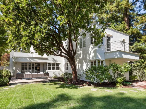 450 N California Ave, Palo Alto, CA 94301