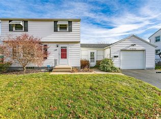 188 Vinedale Ave, Rochester, NY 14622