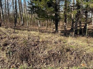 0 Minton Rd, Jessieville, AR 71949