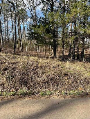 0 Minton Rd, Jessieville, AR 71949