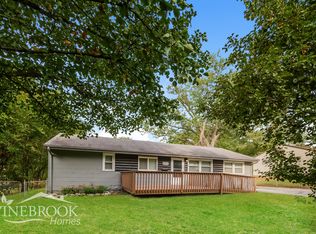 4800 Appleton Ave, Kansas City, MO 64133