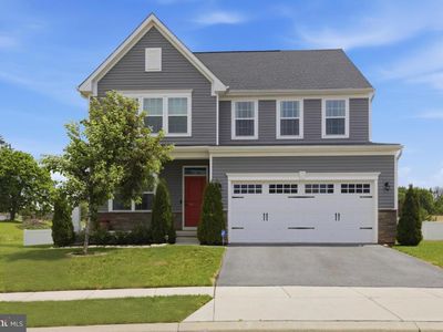 105 Hess Cir, Taneytown, MD 21787
