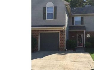 3805 Peppercorn Way, Chesapeake, VA 23321