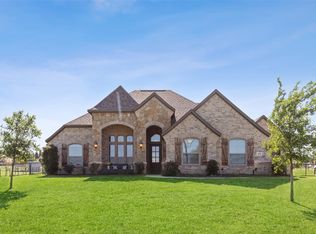 468 Christian Way, Azle, TX 76020