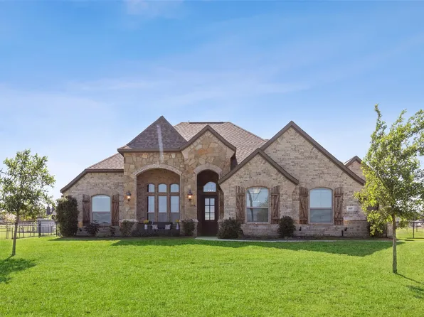 468 Christian Way, Azle, TX 76020
