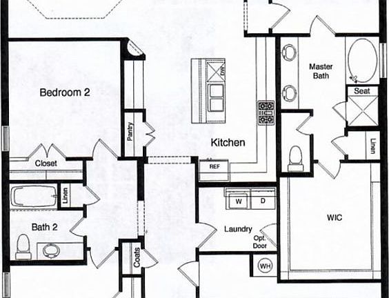 4th image of 12921 Palancar Dr