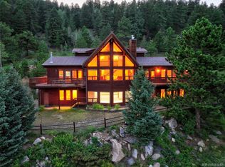 4219 Smith Hill Rd, Black Hawk, CO 80422