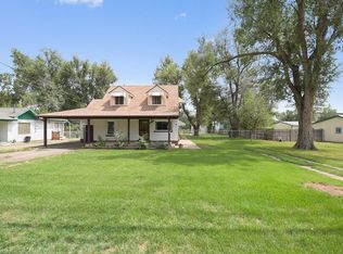 4210 Xenon St, Wheat Ridge, CO 80033