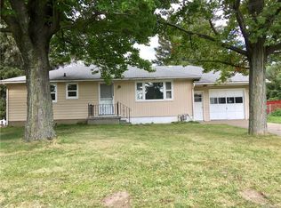 3643 Abbott Rd, Orchard Park, NY 14127