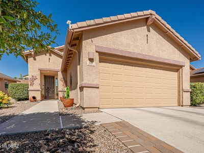 547 N Eakins Trl, Green Valley, AZ, 85614