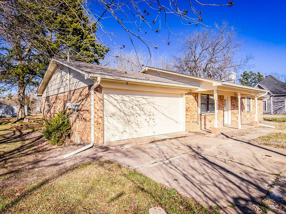 403 College St, Lone Oak, TX 75453 Zillow