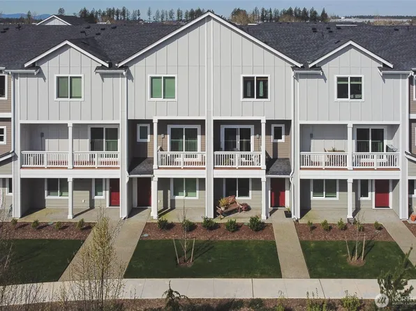 8800 NE Corona Court NE #C, Lacey, WA 98516