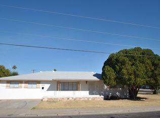 1834 E Delta Ave, Mesa, AZ 85204