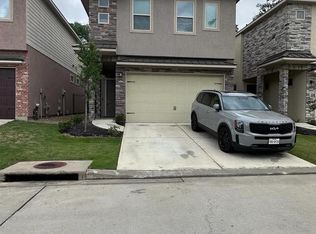 151 Benjis Pl, Spring, TX 77380