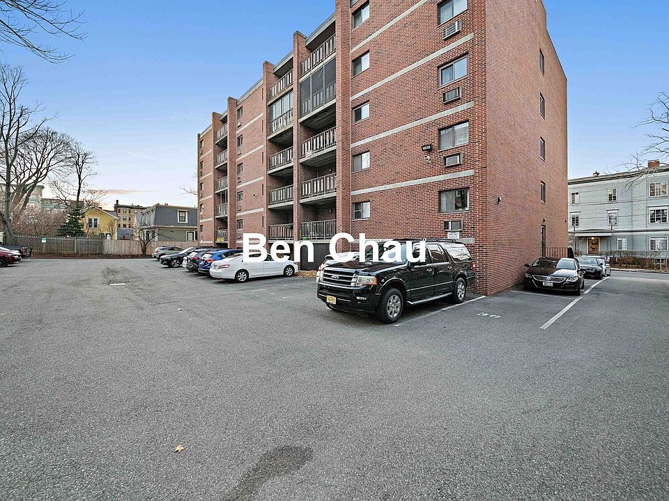 2nd image of 12-16 Ellery St #105B