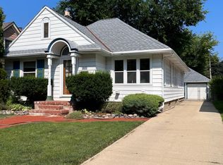 3836 S Lenox St, Milwaukee, WI 53207