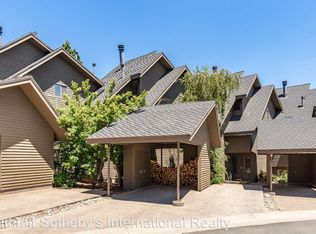 2144 Apache Trl #T-21, Park City, UT 84098