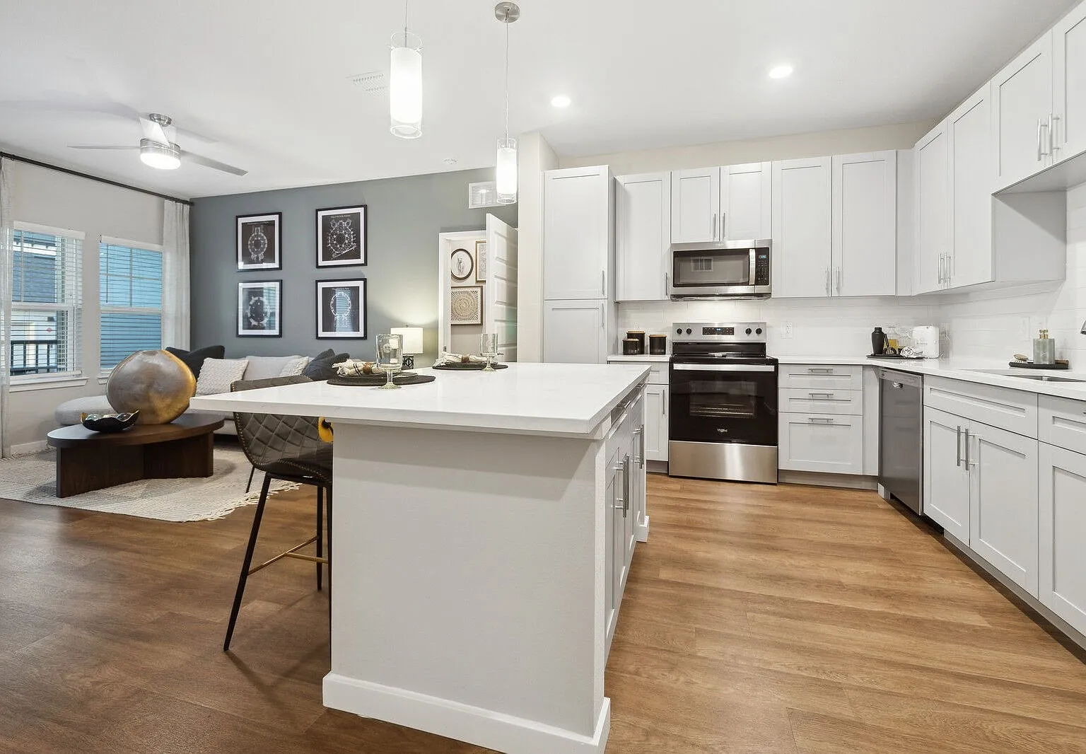 Ascend Ridgewood Lakes — Photo 3