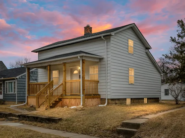 733 Smith St, Monroe, MI 48161