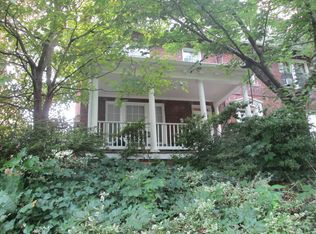 3712 Jenifer St NW, Washington, DC 20015