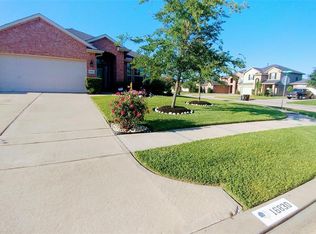 16830 Promenade Park, Cypress, TX 77429