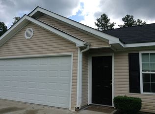 3 Chelsea Lane, Grantville, GA 30220