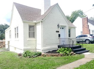 907 N Main St, Somerset, KY 42503
