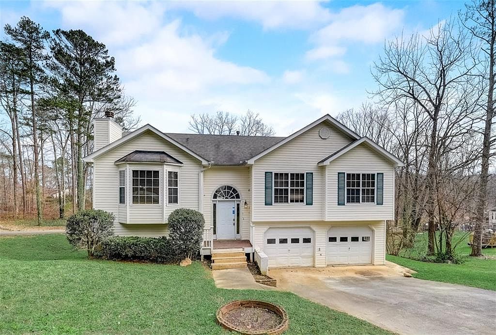 694 Fairview Rd, Ball Ground, GA 30107 Zillow