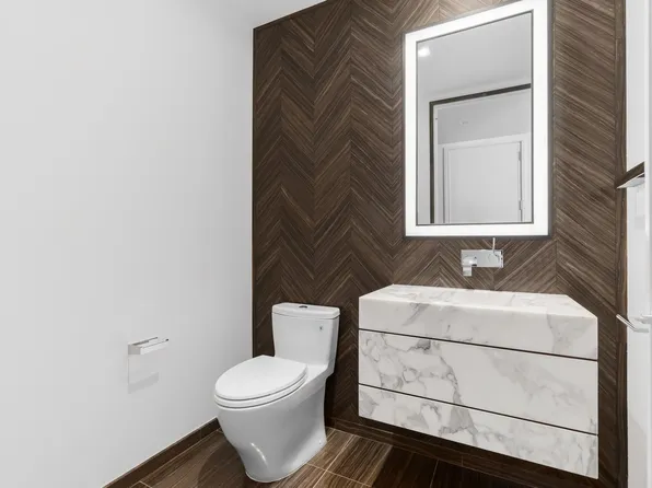 1 West End Avenue image 6 of 12