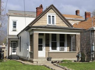 154 Pope St, Louisville, KY 40206