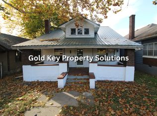 815 N Elm St, Muncie, IN 47305