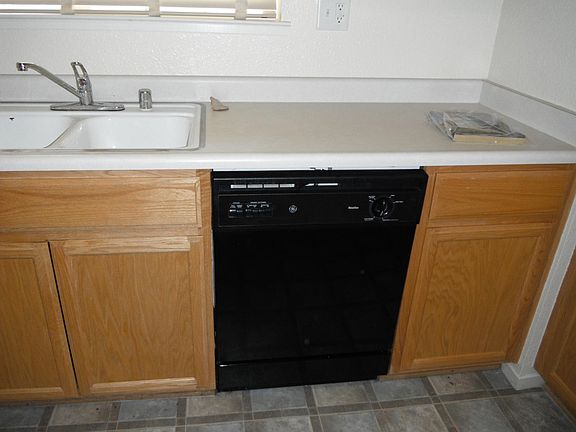 Dishwasher