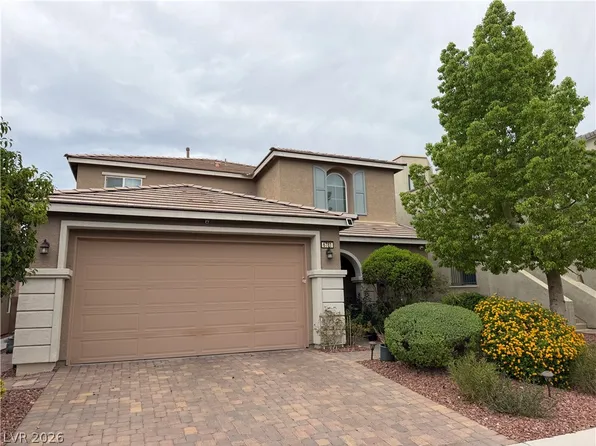 6781 Bristle Falls St, Las Vegas, NV 89149