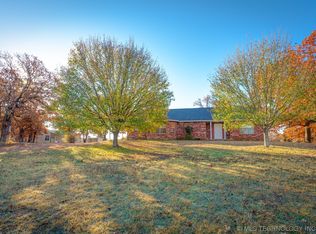 101 SE 10th St, Ada, OK 74820