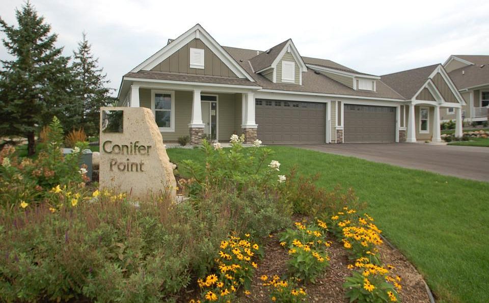 1407 Palisade Path, Woodbury, MN 55129 Zillow