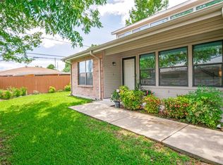 1112 Forest Creek St, Fort Worth, TX 76126