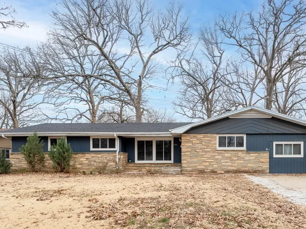 436 W Woodridge Street, Springfield, MO 65803