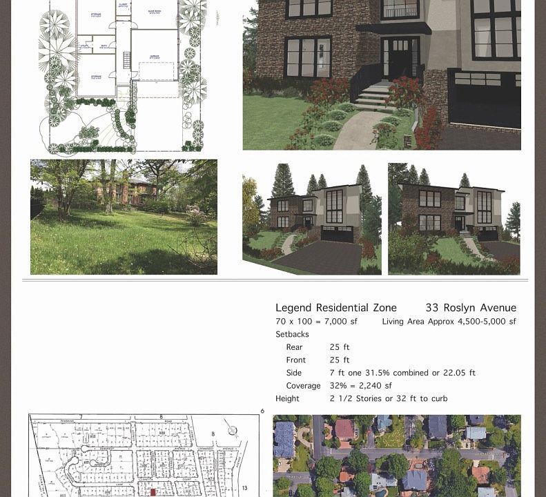 2nd image of 33 Roslyn Ave