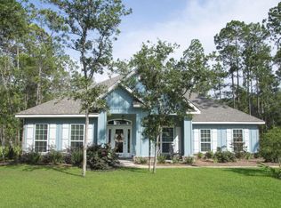 99 Woodbriar Dr, Santa Rosa Beach, FL 32459