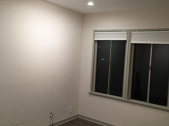 Clean lines