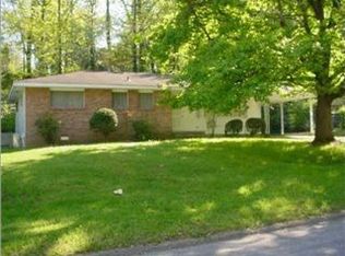 3806 Juandale Dr, Chattanooga, TN 37406