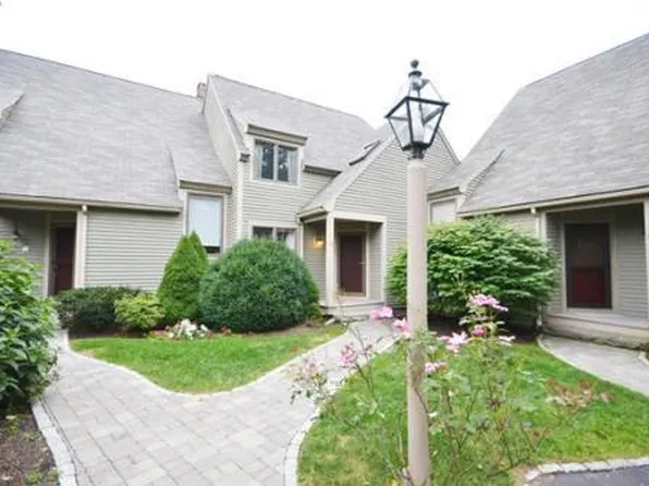 49 Old Nugent Farm Rd, Gloucester, MA 01930