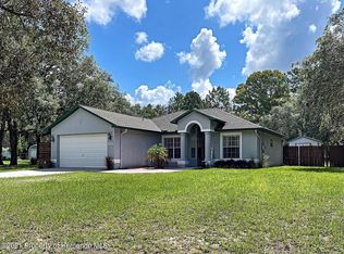 18410 Kelly Rd, Spring Hill, FL 34610