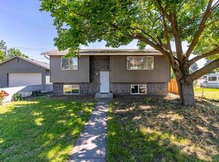 4722 N Walnut St, Spokane, WA 99205