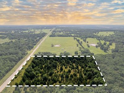 5 E 1180th Rd, Okemah, OK, 74859